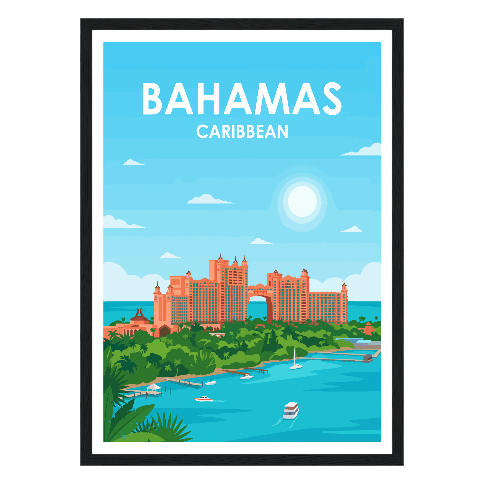 Bahamas