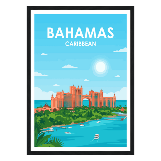 Bahamas