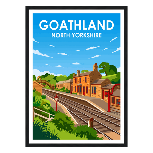 Goathland
