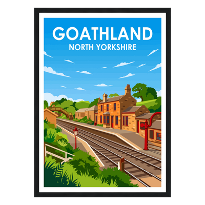 Goathland