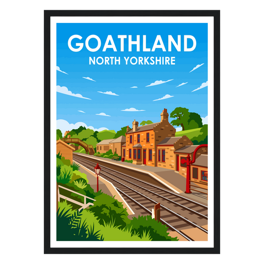 Goathland