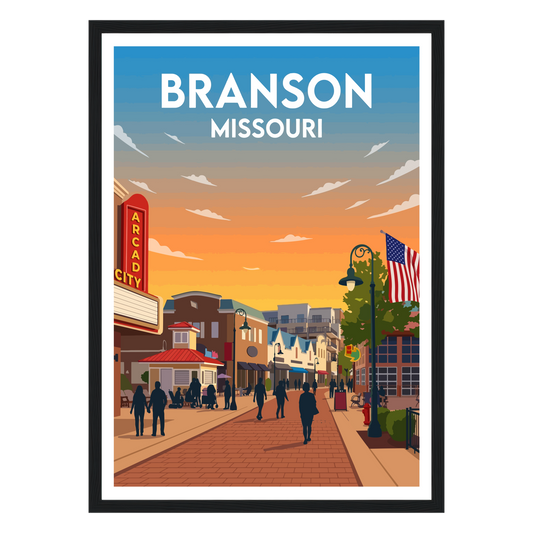Branson