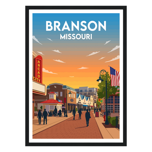 Branson