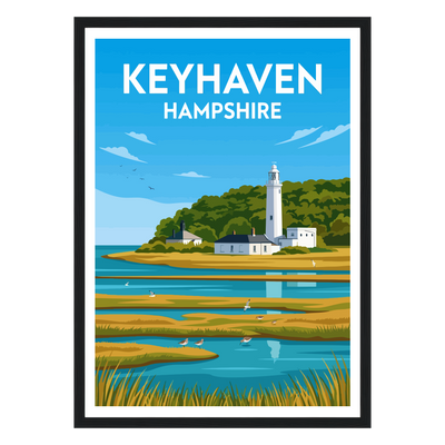 Keyhaven