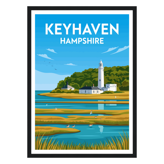 Keyhaven