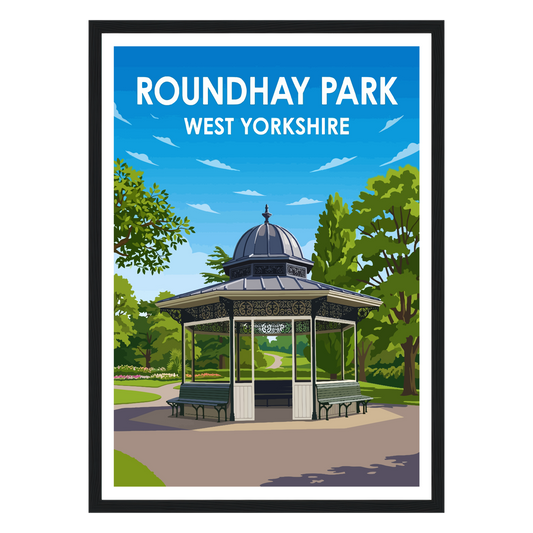 Roundhay Park
