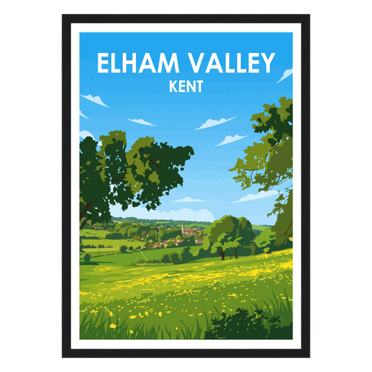 Elham Valley