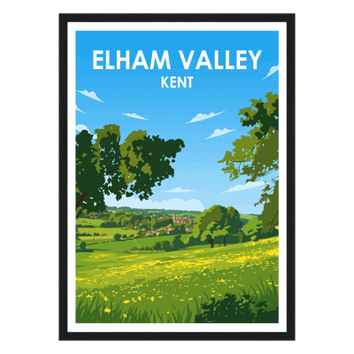 Elham Valley