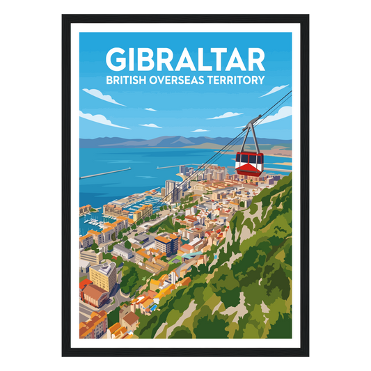 Gibraltar