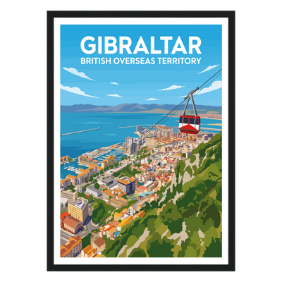 Gibraltar