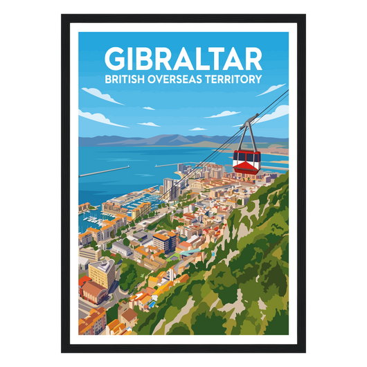 Gibraltar