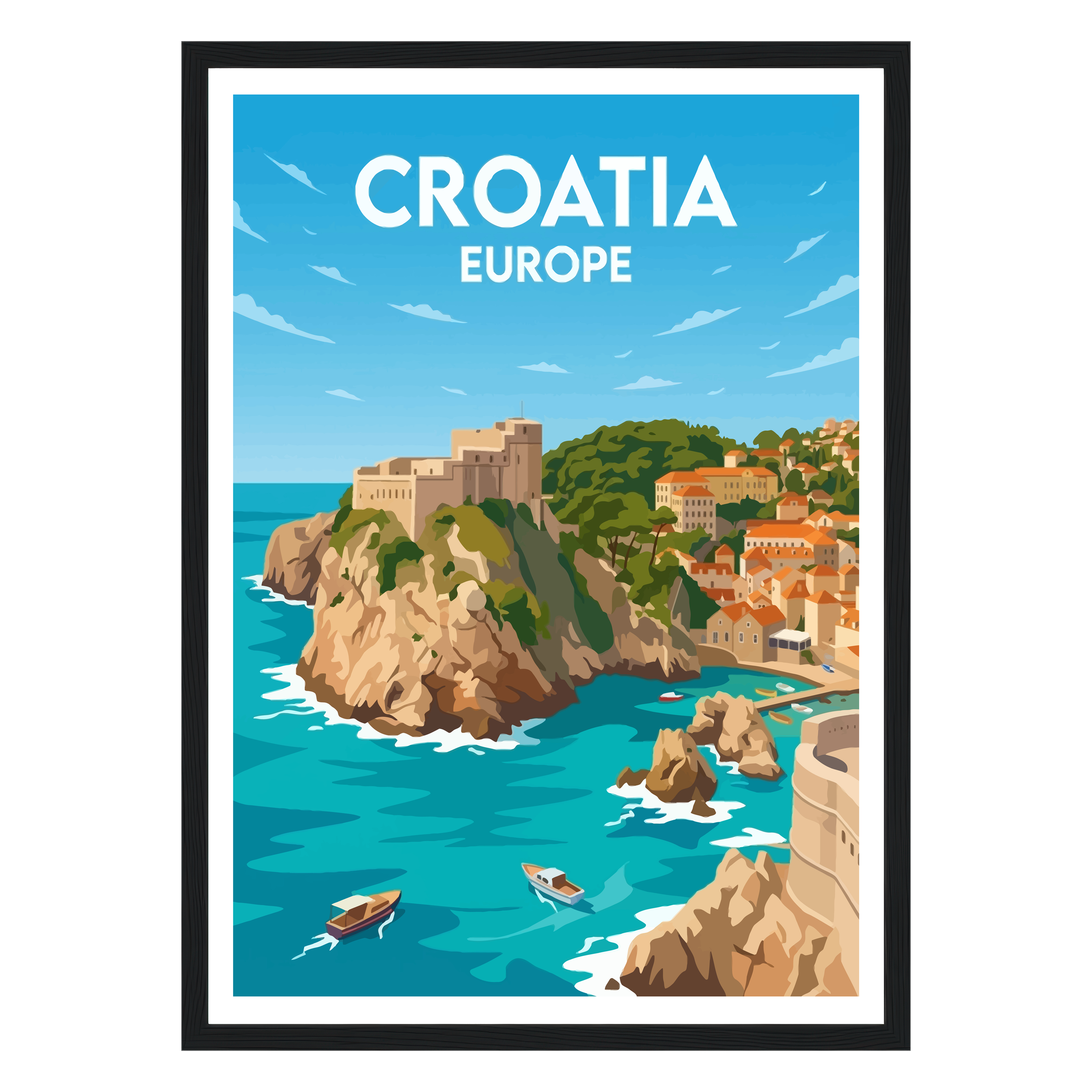 Croatia