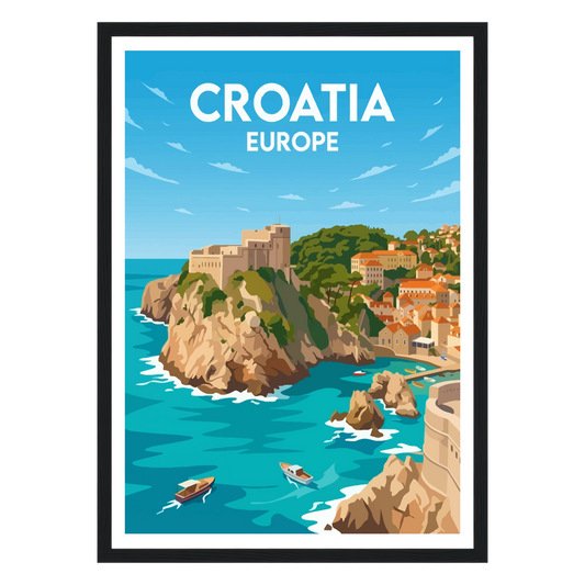 Croatia