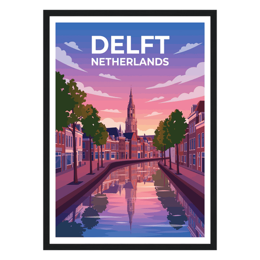 Delft