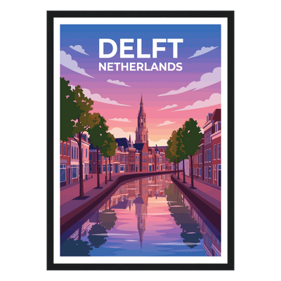 Delft