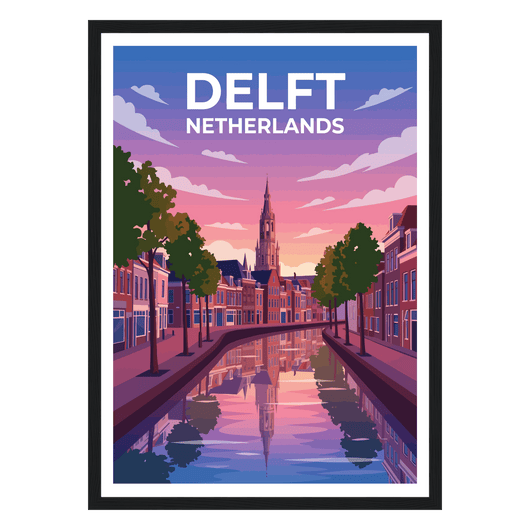 Delft