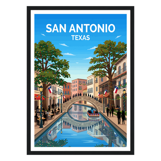 San Antonio