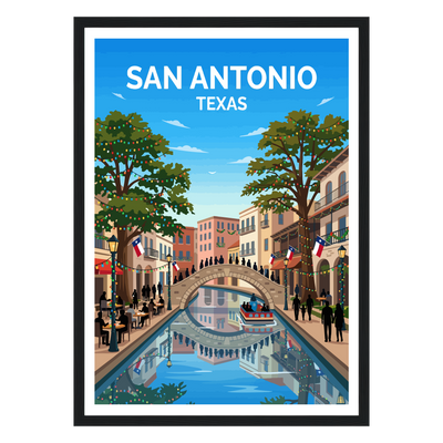 San Antonio