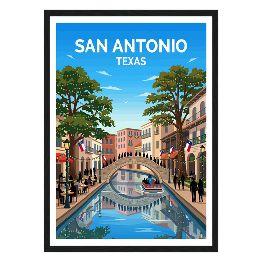 San Antonio