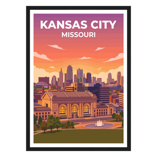 Kansas City