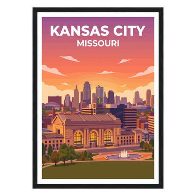 Kansas City