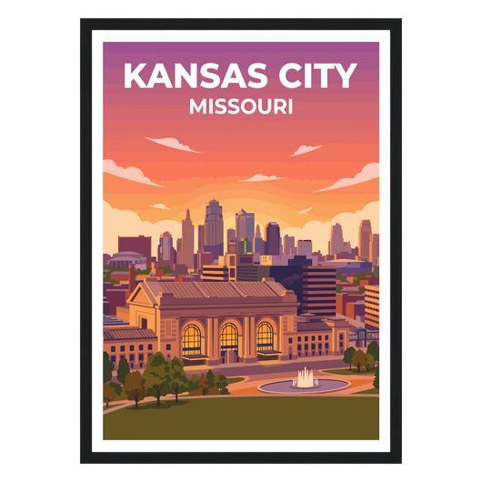 Kansas City