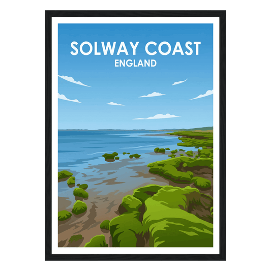 Solway Coast