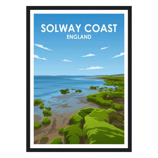 Solway Coast