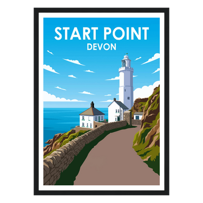Start Point