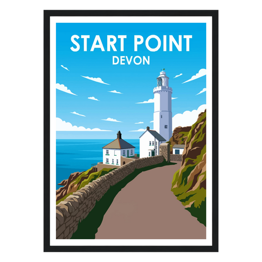 Start Point