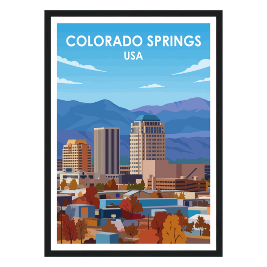 Colorado Springs