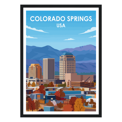 Colorado Springs