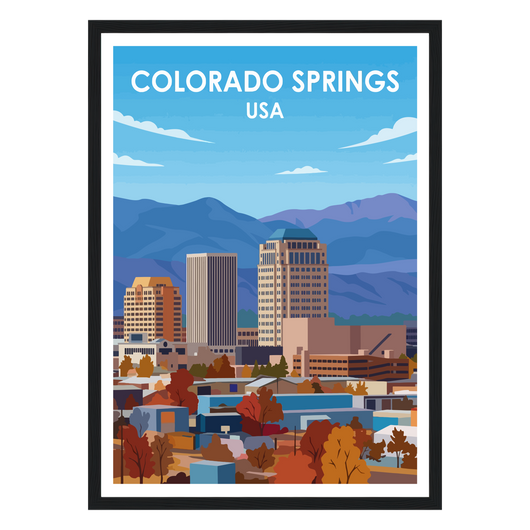Colorado Springs