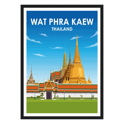 Wat Phra Kaew