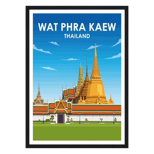 Wat Phra Kaew