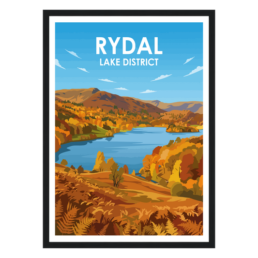 Rydal