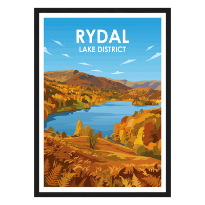 Rydal