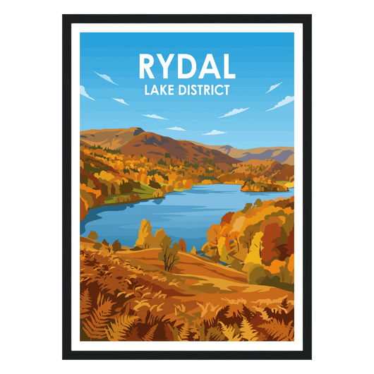 Rydal