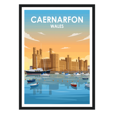 Caernarfon