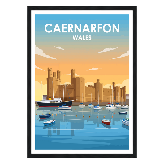 Caernarfon