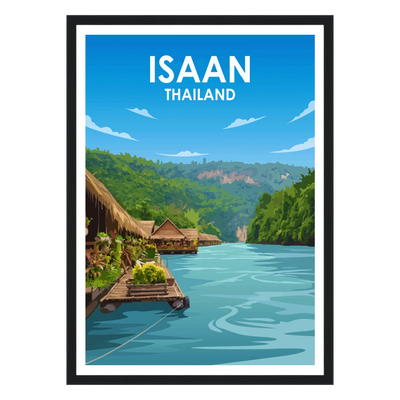 Isaan