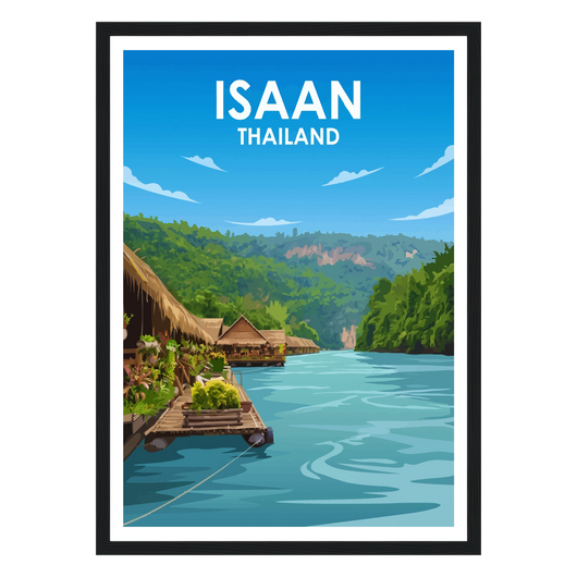 Isaan