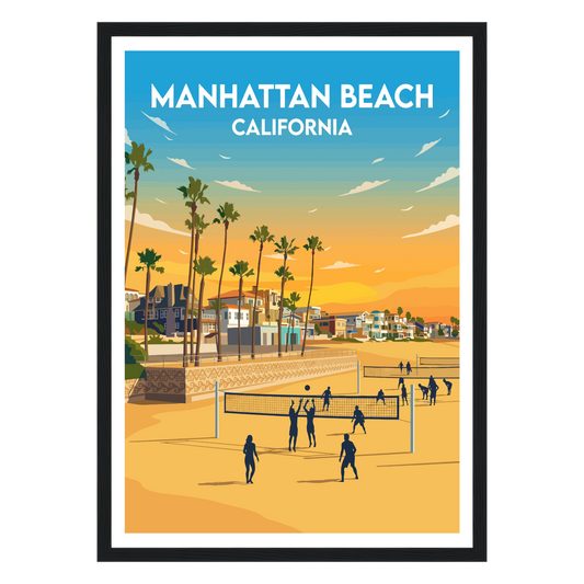 Manhattan Beach