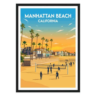 Manhattan Beach