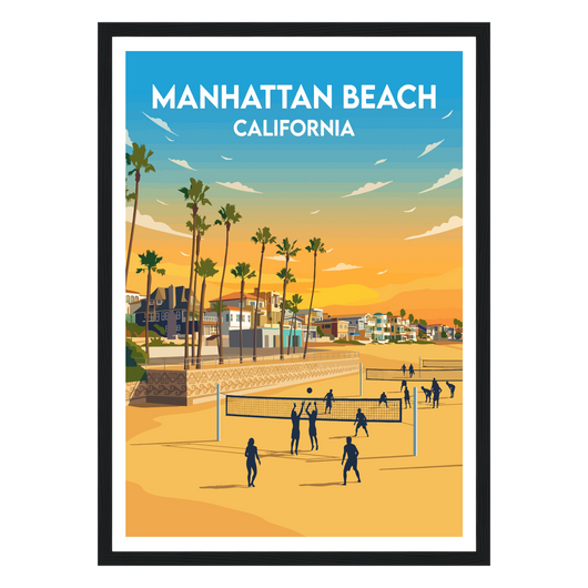 Manhattan Beach