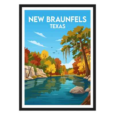 New Braunfels