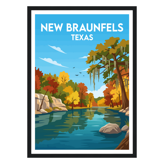 New Braunfels