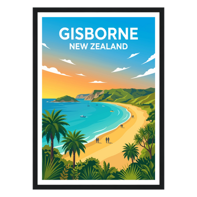 Gisborne