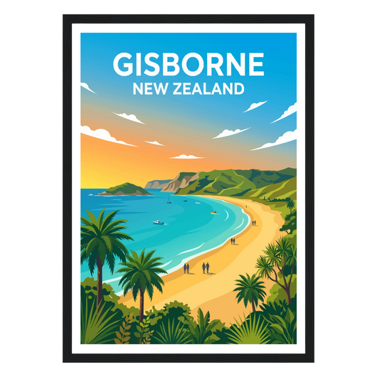 Gisborne