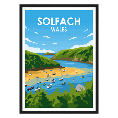 Solfach